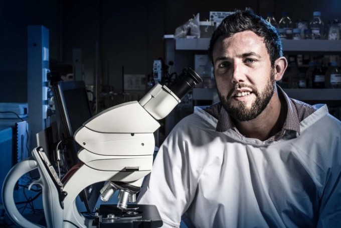 Sức khỏe đời sống - Giải thích nghiên cứu ung thư bằng… nhạc rap