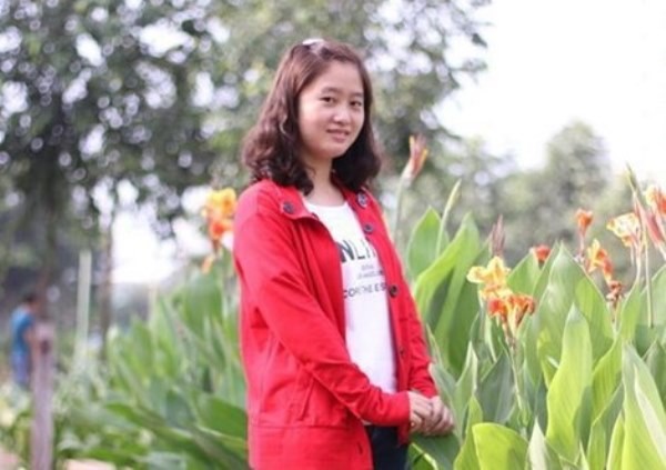 Giáo dục - du học - Nữ sinh viên mất tích trên đường đi thực tập?