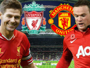 Bóng đá - Trước vòng 30 NHA: Liverpool "đòi nợ" MU