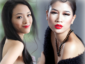 Xu hướng thời trang - 5 nhan sắc Việt từng vướng vào vòng lao lý