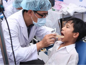 Sức khỏe đời sống - Sức khỏe răng miệng ở thành thị và nông thôn: có sự khác biệt lớn!