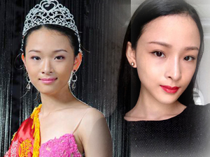 Thời trang - HH Trương Hồ Phương Nga tiều tụy trước ngày bị bắt
