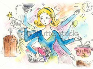 Bạn trẻ - Cuộc sống - “Chúng tôi đã làm hỏng người đàn ông của mình thế nào"