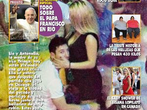 Bóng đá - Messi: Kẻ "độc tài đáng sợ" của El Clasico (Kỳ cuối)