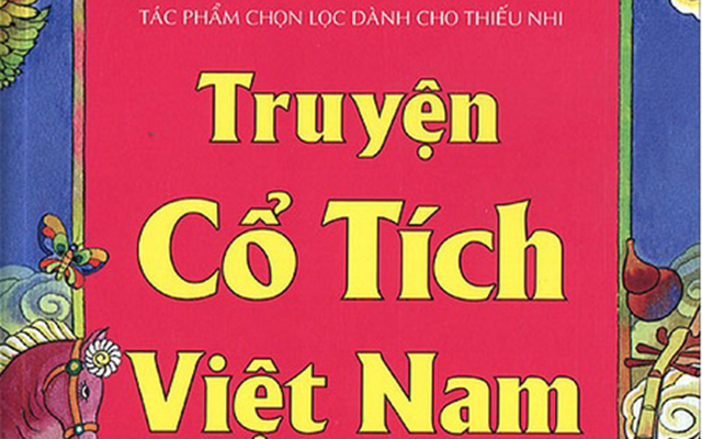 Bạn trẻ - Cuộc sống - Sách thiếu nhi “mẹ con Thạch Sanh cởi truồng": Phản cảm, bạo lực