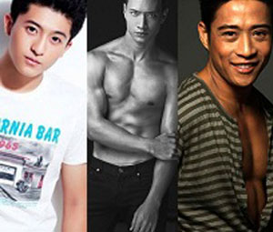 Phim - 4 mỹ nam Việt nổi tiếng sau phim đầu tay