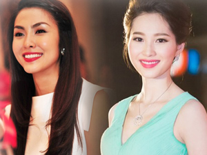 Người mẫu - Hoa hậu - 7 “bóng hồng” không hở vẫn hot của showbiz Việt