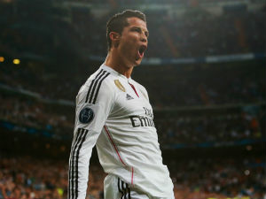 Bóng đá - CR7 bị huyền thoại “dìm hàng” trước Siêu kinh điển