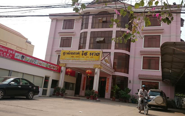 Pháp luật - Nghi án nam thanh niên bị bạn lừa sang Campuchia để tống tiền