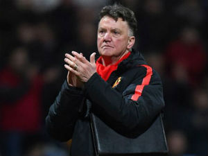 Bóng đá - Van Gaal: "MU vĩ đại hơn cả Real"