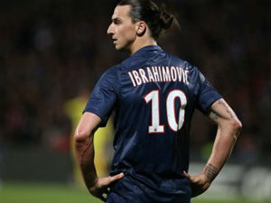 Bóng đá - Bị người Pháp ghẻ lạnh, Ibra quyết chuồn sang Anh