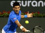 Thể thao - TRỰC TIẾP Djokovic - Federer: Loạt tie-break cân não