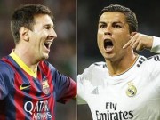 Bóng đá - Trước vòng 28 La Liga: Phán xét ở Nou Camp