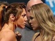 Thể thao - Lộ diện cường địch tiếp theo của Ronda Rousey