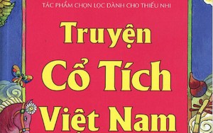 Bạn trẻ - Cuộc sống - Sách thiếu nhi “mẹ con Thạch Sanh cởi truồng&quot;: Phản cảm, bạo lực