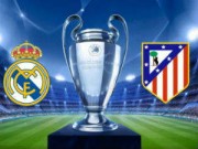 Bóng đá - Bốc thăm tứ kết C1: Nóng bỏng derby Madrid, Barca đụng PSG