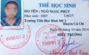 Pháp luật - Vụ “bé gái 8 tuổi mất tích bí ẩn“: Phát hiện thi thể nạn nhân