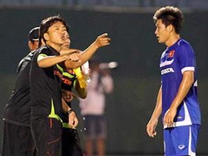 Bóng đá - HLV Miura cần “quân xanh” mạnh