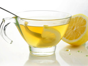 Bí quyết làm đẹp - 3 công thức làm nước chanh giúp vòng eo đẹp