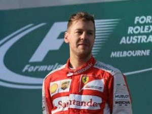 Thể thao - Đánh giá đội đua Australian GP: 2 nửa buồn vui (P2)