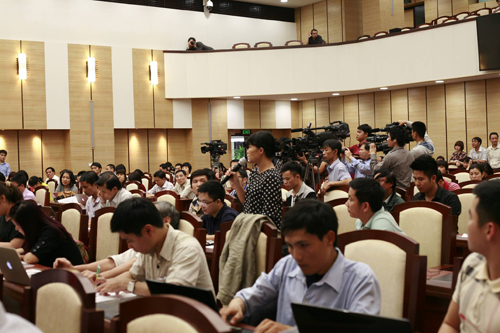 Tin tức trong ngày - Chặt 6.700 cây xanh: Hà Nội chốt ngày “trả nợ” 21 câu hỏi