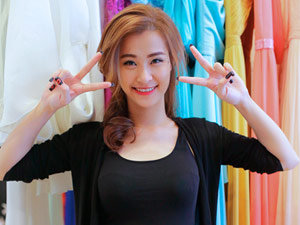 Ca nhạc - MTV - Đông Nhi háo hức làm thiếu nữ Nhật tại The Remix