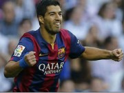 Bóng đá - Suarez &amp; El Clasico: Thời khắc của sự thật