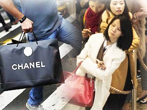 Chanel mua Sắm Thời trang Cá nhân mua sắm vành Đai  Thời Trang Phụ Nữ Mua  Sắm png tải về  Miễn phí trong suốt Hành Vi Con Người png Tải về