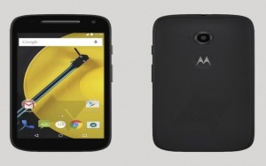 Dế sắp ra lò - NÓNG: Mua Moto X Pure Edition tặng thêm Moto E