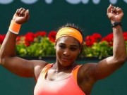 Thể thao - Indian Wells ngày 9: Serena bỏ cuộc