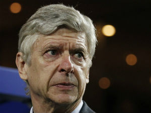 Bóng đá - Wenger: "Arsenal không thể theo kịp Chelsea”