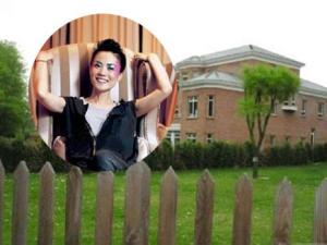 Phim - Soi biệt thự trăm tỷ của “vợ tương lai” Tạ Đình Phong