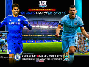 Bóng đá - Đua vô địch NHA: Song mã Chelsea - Man City &amp; ẩn số để ngỏ