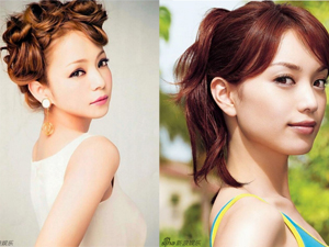 Phim - 6 “gái già” Nhật Bản trẻ đẹp như thiếu nữ 20