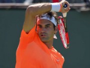 Thể thao - Raonic - Federer: Bản lĩnh thượng thừa (BK Indian Wells)