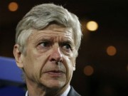 Bóng đá - Wenger: &quot;Arsenal không thể theo kịp Chelsea”