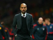 Bóng đá - Tin HOT tối 22/3: Guardiola sẽ ở lại Bayern