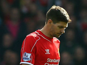 Bóng đá - Mata như "trên mây", Gerrard cay đắng nhận lỗi