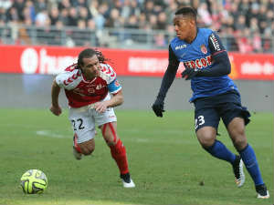 Bóng đá - Reimes - Monaco: Điểm tựa từ Champions League