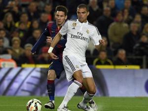 Bóng đá - TRỰC TIẾP Barca – Real: 3 điểm ngọt ngào (KT)