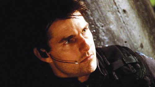 Phim - Nhiệm vụ bất khả thi "đụng hàng" Chiến tranh các vì sao