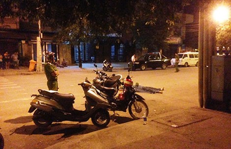 Pháp luật - Điều tra tiếp vụ cướp súng gây chết người