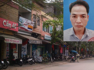 Pháp luật - Vào quán cà phê nộp hồ sơ xin việc cho "yêu râu xanh"