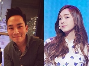 Ca nhạc - MTV - Jessica hẹn hò cùng “bạn trai tin đồn” tới tận 4 giờ sáng