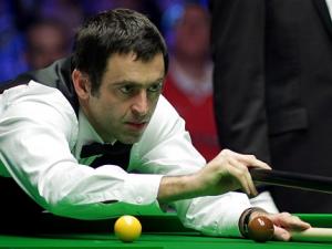 Thể thao - Bi-a: O'Sullivan lại gục ngã trước "thiên đường"