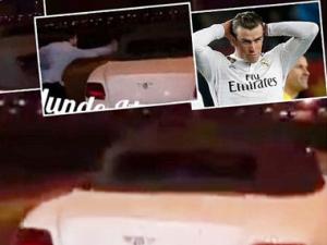 Bóng đá - Fan Real chặn xe, chửi bới "Dải ngân hà"