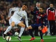 Bóng đá - Barca - Real: Chiến thắng xứng đáng