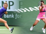 Thể thao - Halep - Jankovic: Ngược dòng đăng quang (CK nữ Indian Wells)