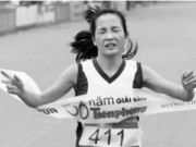 Thể thao - Tân vô địch marathon Hoàng Thị Thanh: “Tôi ngưỡng mộ chị Bình”