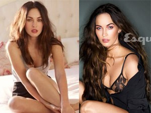 Làm đẹp - Bí quyết quyến rũ hậu sinh nở của mỹ nhân Megan Fox